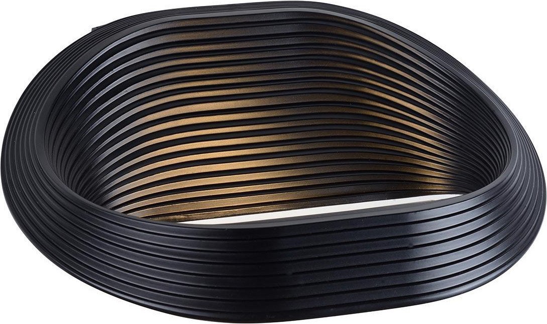 Бра iLedex Virgo ZD8008-13W (черный)