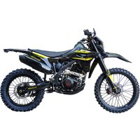 Мотоцикл BSE Z9 Yellow Metallic T ZS175FMM-5 B0Z9ND015HBH1