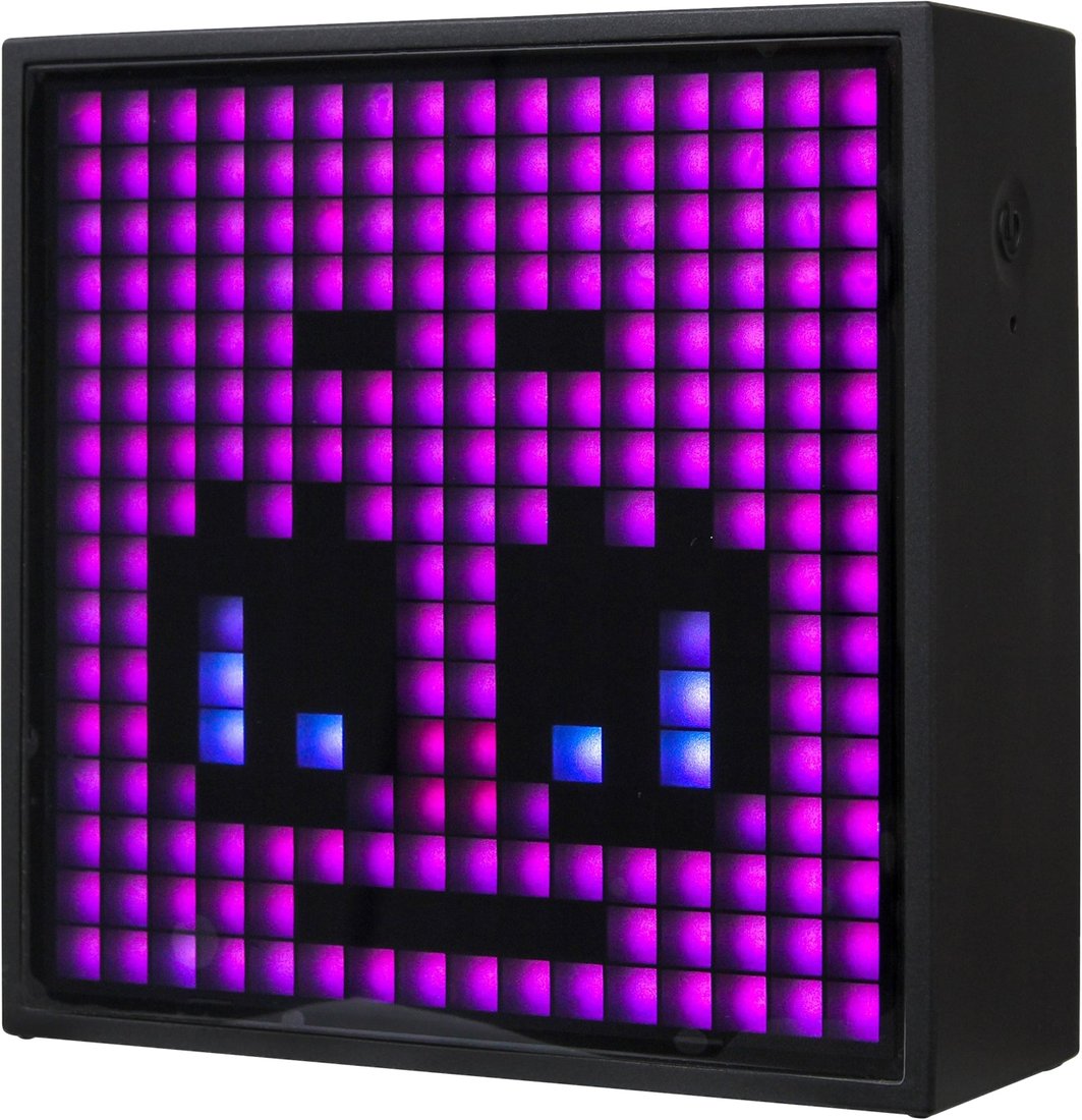

Беспроводная колонка Divoom Timebox-Evo (черный)
