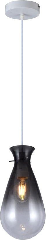 

Припотолочная люстра Toplight Margery TL1219H-01BS