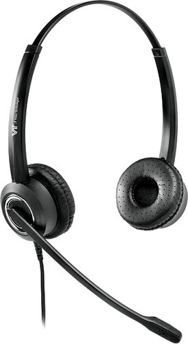 Офисная гарнитура VT VT6200-D USB