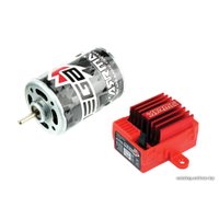 Автомодель Arrma Granite Mega 2WD RTR