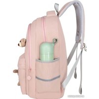 Городской рюкзак Merlin M106 (розовый)