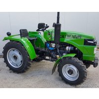 Мини-трактор Catmann XD-300