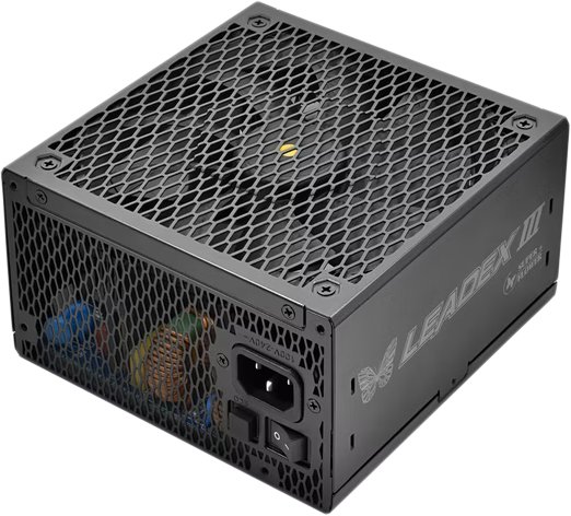 

Блок питания Super Flower Leadex III Gold Up ATX 3.1 1300W SF-1300F14GE
