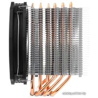 Кулер для процессора Thermalright Macho Rev.A(BW)