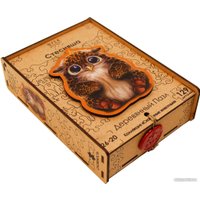 Пазл ФРЕЯ Стесняша SD-DP-006