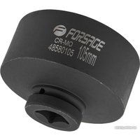 Головка слесарная FORSAGE F-48580105