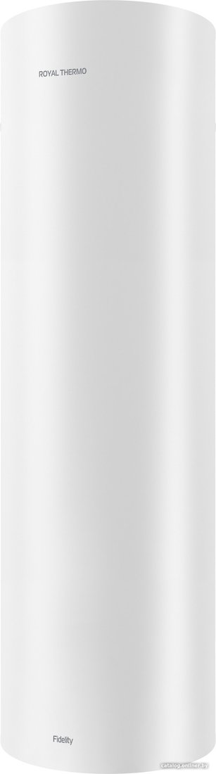 Накопительный электрический водонагреватель Royal Thermo RWH 50 Fidelity