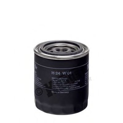 

Масляный фильтр Hengst H24W01