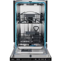 Встраиваемая посудомоечная машина Haier HDWE9-591RU