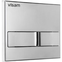 Унитаз подвесной Berges Wasserhaus Ventas Rimless + Visam Slim 525 EX-043237 (с сиденьем)