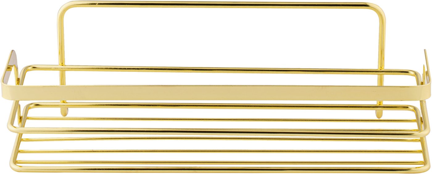 Bisk Полка для ванной 08350