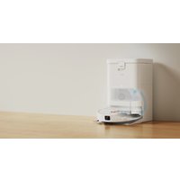 Робот-пылесос Xiaomi Robot Vacuum H50 (евровилка, белый)