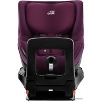 Детское автокресло Britax Romer Dualfix i-Size (burgundy red)