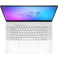 Игровой ноутбук ASUS ROG Zephyrus G16 2025 GU605CX-QR077W