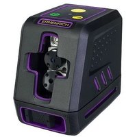 Лазерный нивелир Ermenrich Base LT20 84635