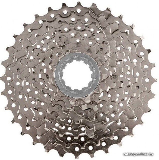 Кассета Shimano CS-HG50-8 11-30T