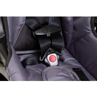 Универсальная коляска Ramili Lite TS (3 в 1, черный)