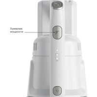 Пылесос Tuvio TS02EBSW