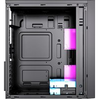 Корпус Gembird Fornax M100B CCC-FC-M100B