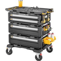 Органайзер DeWalt TOUGHSYSTEM 2.0 DXL DWST08520-1