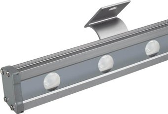 Уличный прожектор Arlight 48W RGB 4000K AR-Line-1000L-48W-24V RGB-Day4000 027282