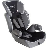 Детское автокресло Martin Noir Street MXZ-EF (jet grey)