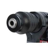 Перфоратор Энергомаш Гарант ПР1-1400