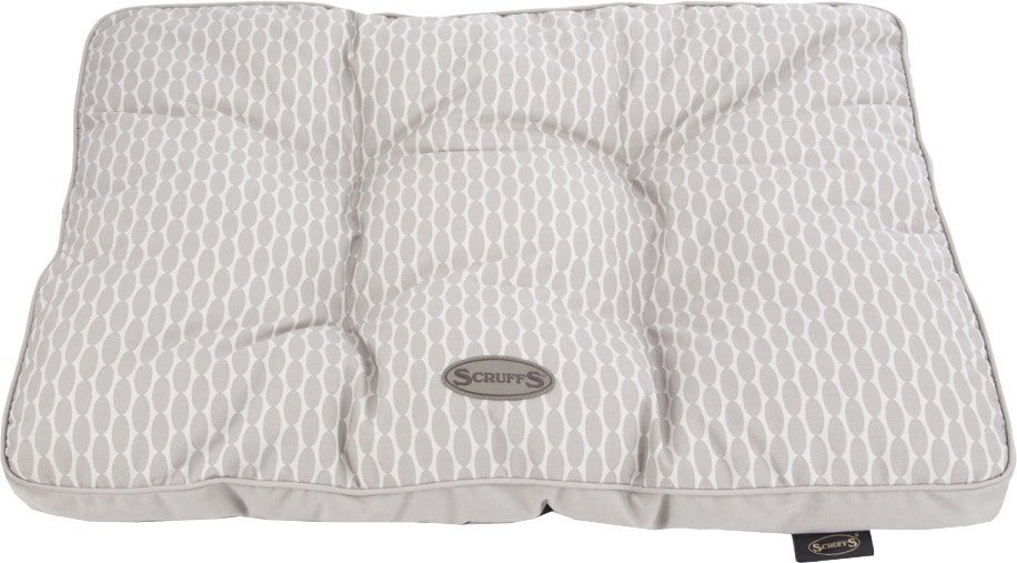 

Коврик (подстилка) Scruffs Siesta 936235 (серый)