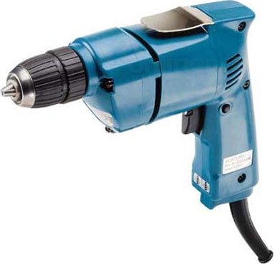 

Безударная дрель Makita 6510 LVR