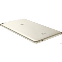 Планшет HONOR MediaPad T3 8 KOB-L09 16GB LTE (золотистый)