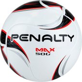 Bola Futsal MAX 500 Term XXII 5416281160-U (4 размер)