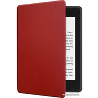 Обложка для электронной книги KST Smart Case для Amazon Kindle 11 2022 (красный)