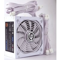 Блок питания Ginzzu MC600 (белый)