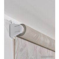 Мини рулонные шторы Legrand Селена 47x175 (миндаль)