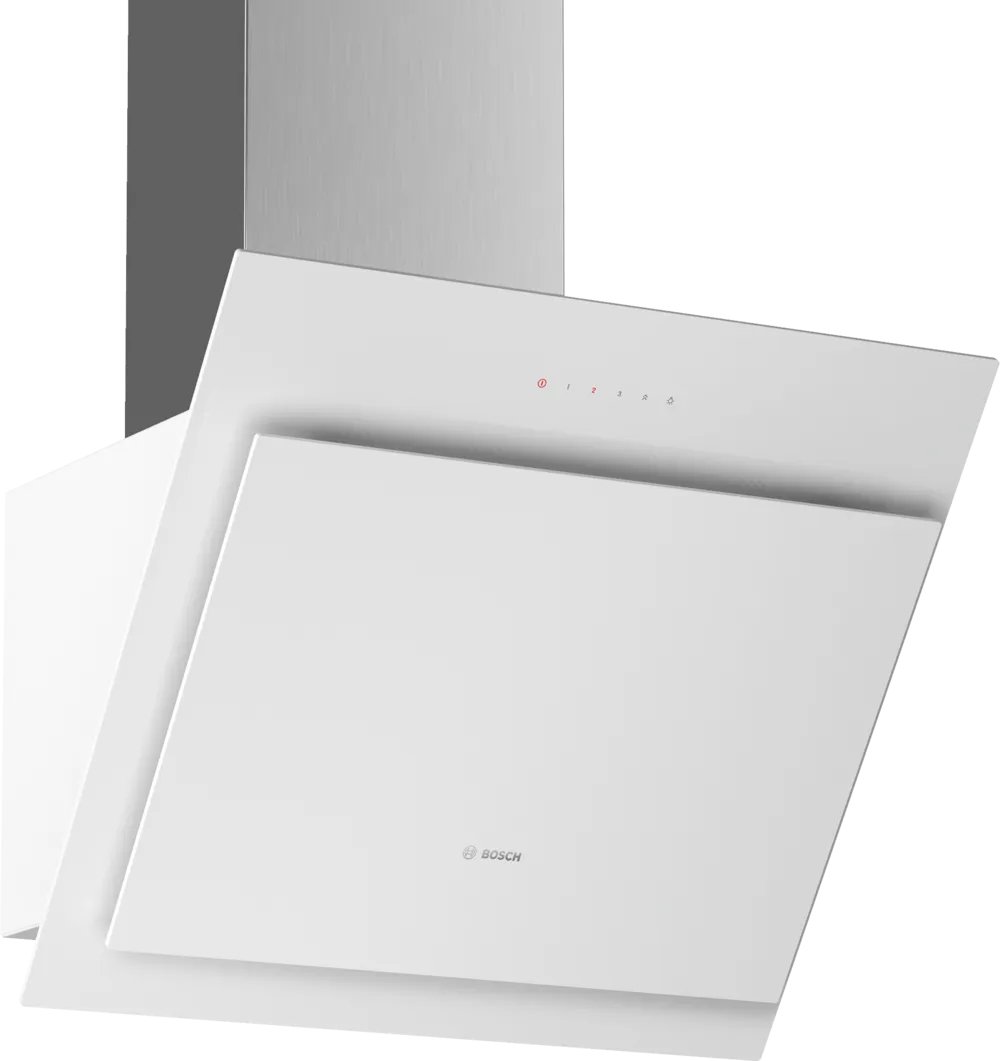 

Кухонная вытяжка Bosch Serie 4 DWK67CM20