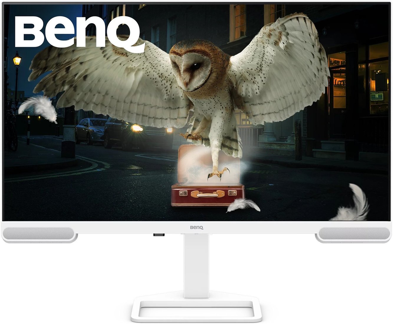 Монитор BenQ Premium EW3290U