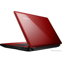 Ноутбук Lenovo IdeaPad Z480 (59337966)