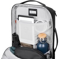 Городской рюкзак XD Design Bobby Air (черный)