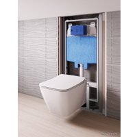 Инсталляция для унитаза Ideal Standard Prosys 80M Frame R014367