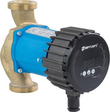 IMP Pumps NMT San Smart 32/100-180