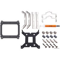 Кулер для процессора ID-Cooling SE-224-XT Black