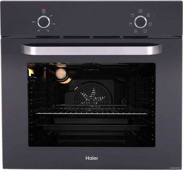 Haier HOX-L06NGB