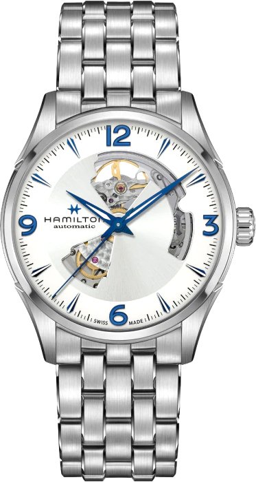 

Наручные часы Hamilton Jazzmaster H32705152