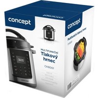 Мультиварка Concept CK8001