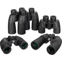 Бинокль Levenhuk New Sherman BASE 7x50 84666