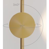 Светильник Elektrostandard 40154/LED в Гомеле