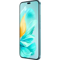 Телефон HONOR 200 Lite 8GB/256GB международная версия (океанический голубой)