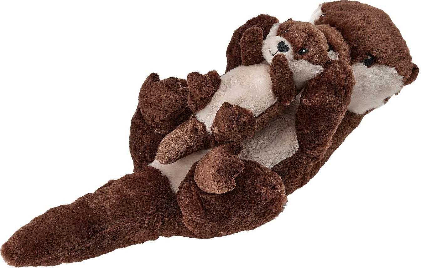 Классическая игрушка Ikea Skogsduva 90576899